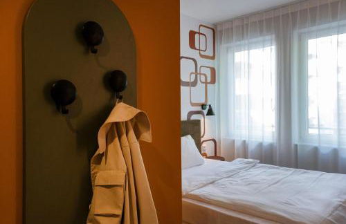 HUB Apartments St Georg - Foto 6