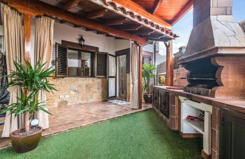 Villa Janeth Agaete - Foto 32