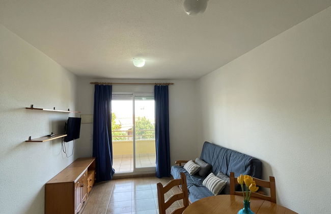 Alpen1 Mercuri /2 Dormitorios - Foto 10