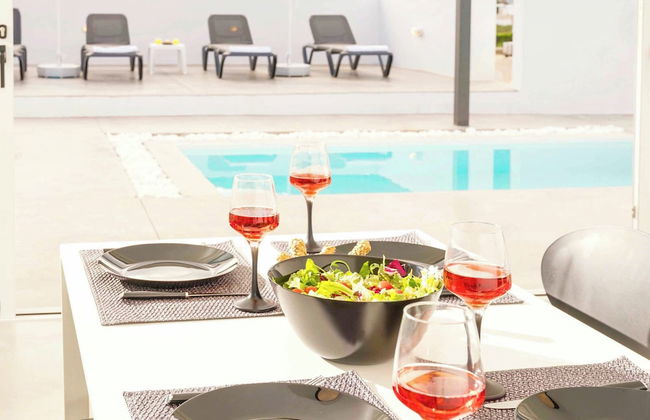 Villa Paradiso Dio - Foto 13