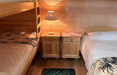 Domek nad stawem - Mazury - Foto 22