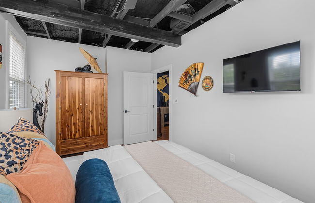 The Sanctuary - Foto 18