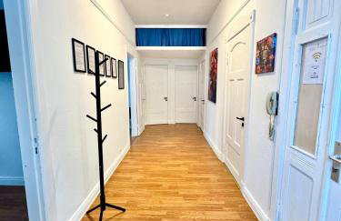 City Apartments Neumünster , Parken & WLAN - Foto 25