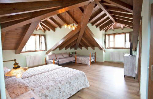 Los Campos Vivienda Vacacional - Foto 31