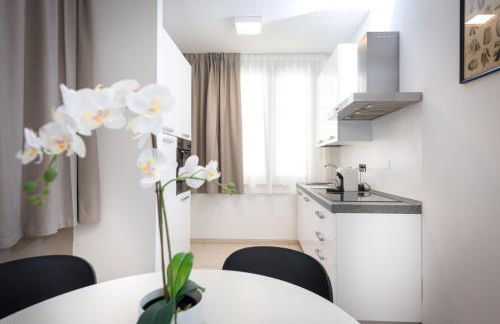 TURINHOMETOWN Residence Apartments - Foto 19