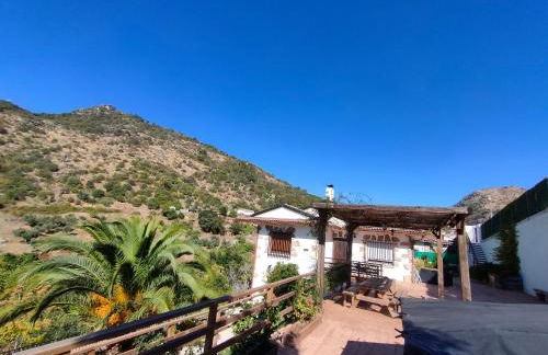 Casa Rural Santa Bárbara - Foto 53