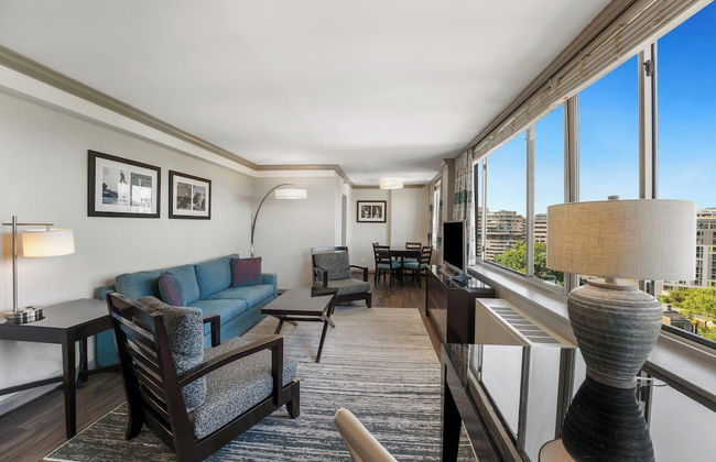 The River Inn - Foto 48