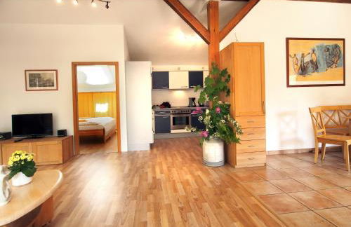 Ferienwohnung am Dümmer See - Foto 12