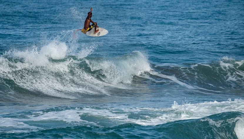 Corazon Que Vuela - Foto 2, Playa