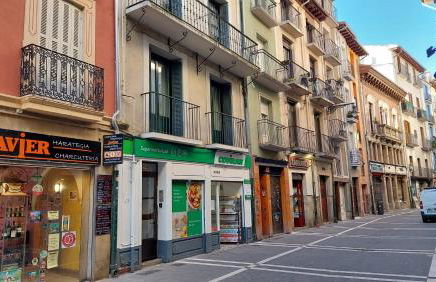 Ibarrenea Apartamento - Foto 21