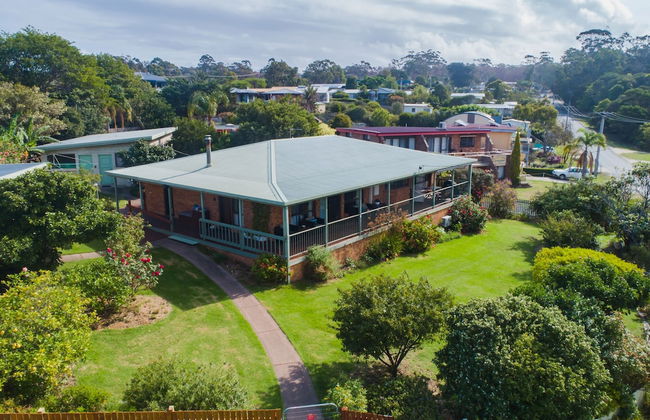 Bruces Waterside Units - Foto 65