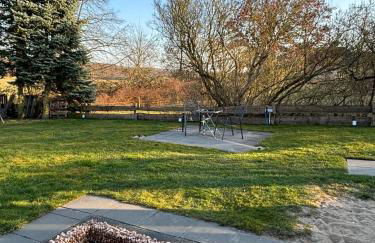 Ferienhaus Rehblick Schwerin - Foto 20