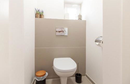 nJoy! Relax Apartment - Beuren Therme & Parkplatz - Foto 19