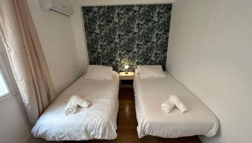 Gran apartamento Salitre - Photo 3