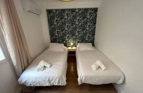 Gran apartamento Salitre - Photo 3