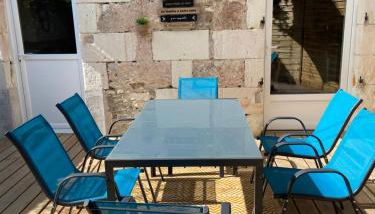 Gîte Sainte Sophie proche Zoo de Beauval - Photo 3