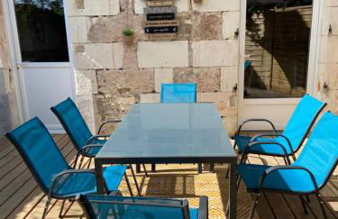 Gîte Sainte Sophie proche Zoo de Beauval - Foto 3