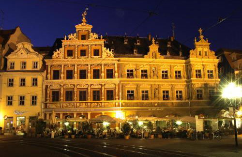 Studio Apartment Erfurt - Foto 10