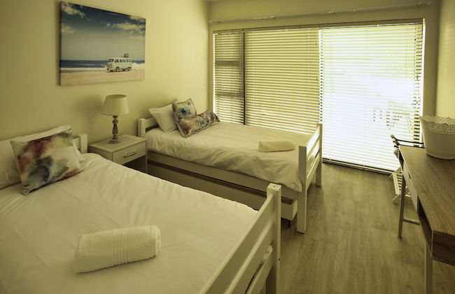 Bailee's Place Langebaan 6-sleeper - Foto 2