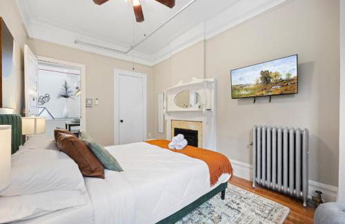 Vintage Luxe NY - Designer Lofts & Apartments NYC - Foto 33