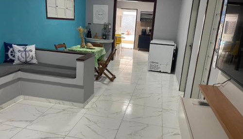 Casa da Prainha Baia da Traição Pb Piscina com hidromassagem a 30m do mar - Foto 5
