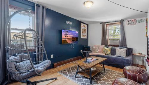 9 Bedroom, 14 Beds House Great for Big Groups Near Boardwalk, Tropicana - Foto 4