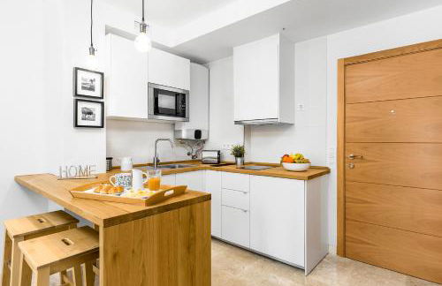 Apartamento Lujo Ancha del Carmen - Photo 9