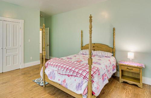 5,000 Sq Ft Antebellum Farmhouse 3 Mi to Antietam! - Foto 27