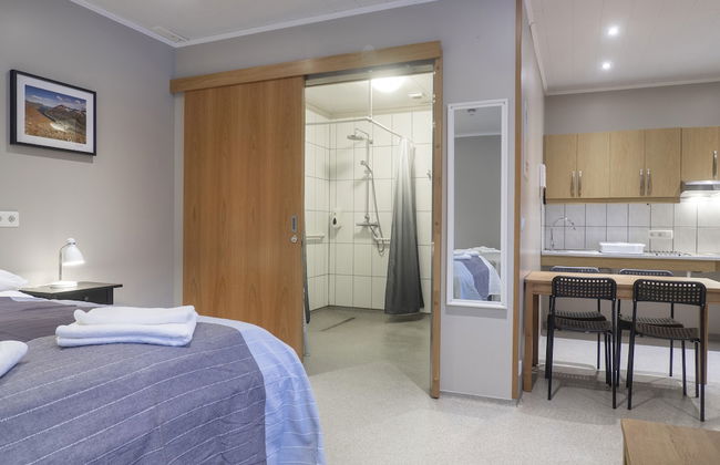 Studio Apartments - Foto 17