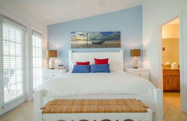 Indigo Reef Resort Villas & Marina by KeysCaribbean - Foto 48