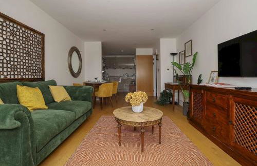 Stylish comfortable apartment in central Kingston - Pass the Keys - Foto 15