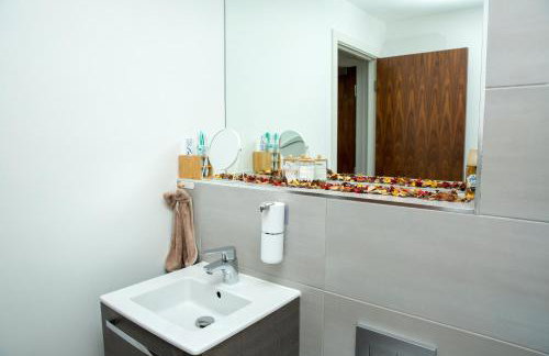 Sweet Stay, 2 Bed Luxury Apartment close to Birmingham Central - Foto 38