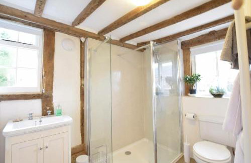 Church Farmhouse, Cookley - Foto 7