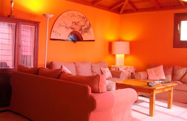 Large Beach Side Villa Near Marbella - Foto 10