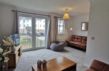 Sun Gardens Retreat- can sleep 10 with 4 Double Beds & 2 sofa beds - Foto 1