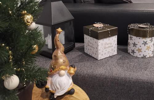 Idéal Curistes, Souvenirs de Provence, charmant T2 neuf climatisé - Foto 27