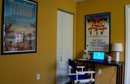 Beautiful Hollywood style home next to Disney - Foto 15