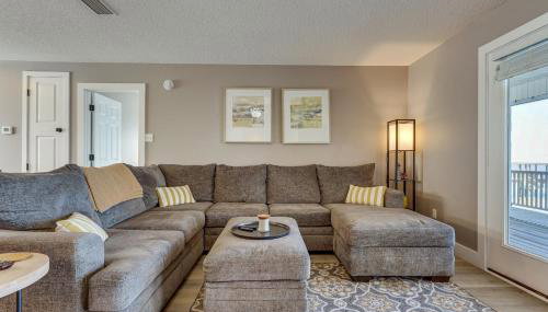 Foley Beach Cottage with Waterfront Backyard! - Foto 5