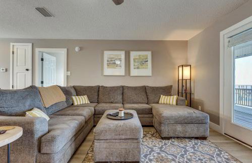 Foley Beach Cottage with Waterfront Backyard! - Foto 5