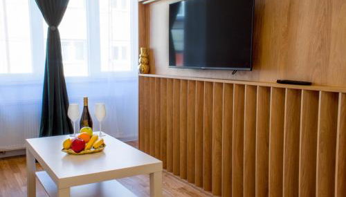 Golden Studio - Foto 3