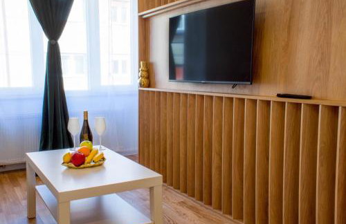 Golden Studio - Foto 3