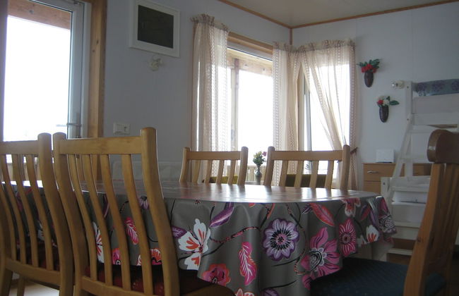 Ásbrandsstaðir Cottage - Foto 12