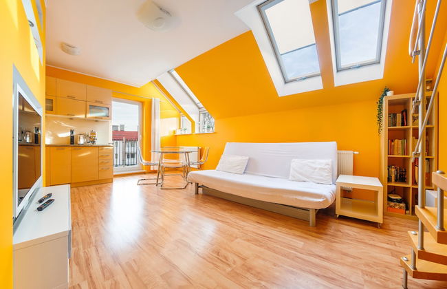 Apartamenty Sun & Snow Latarnia - Photo 13