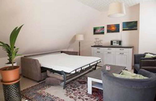 Ferienwohnung Abracadabra - Foto 9