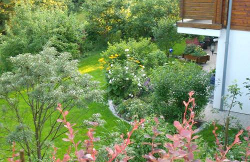 Ferienwohnung im Harz-Haus-Bruns - Foto 21