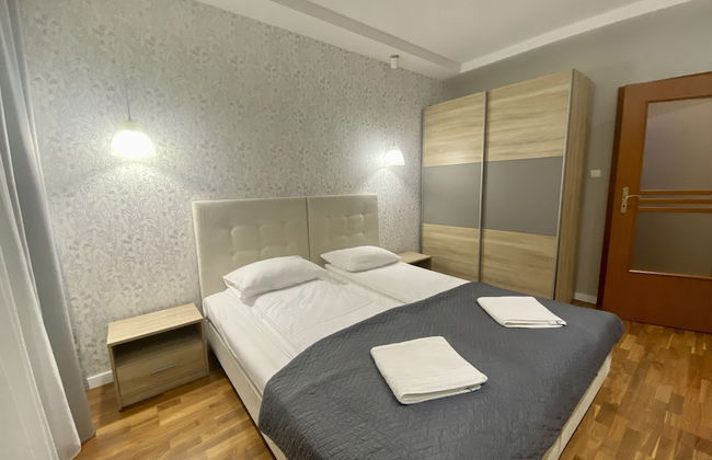 Apartament Torun - Foto 16