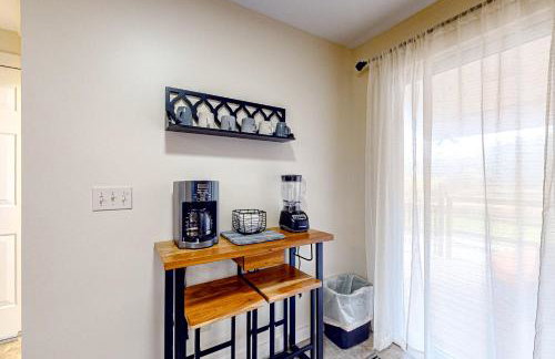 Falling Leaf Hideaway - Foto 13