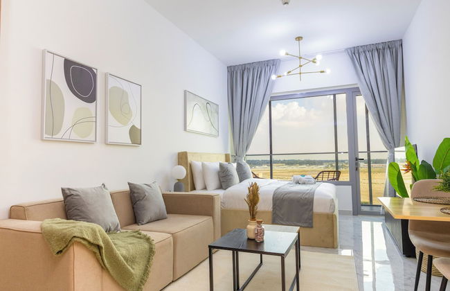 Bloomfields Cozy STU in Oasis - Photo 1