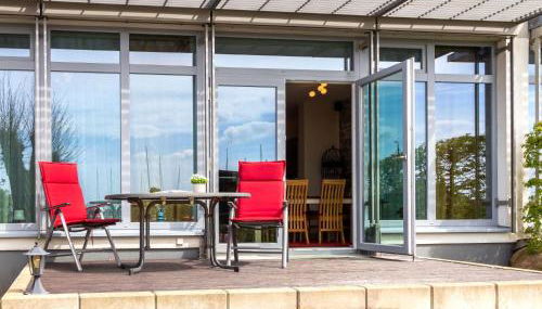 Ferienwohnung Panoramablick - Photo 4