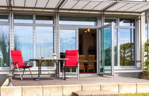 Ferienwohnung Panoramablick - Foto 4